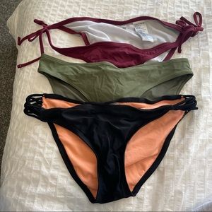 Bikini Bottom Bundle